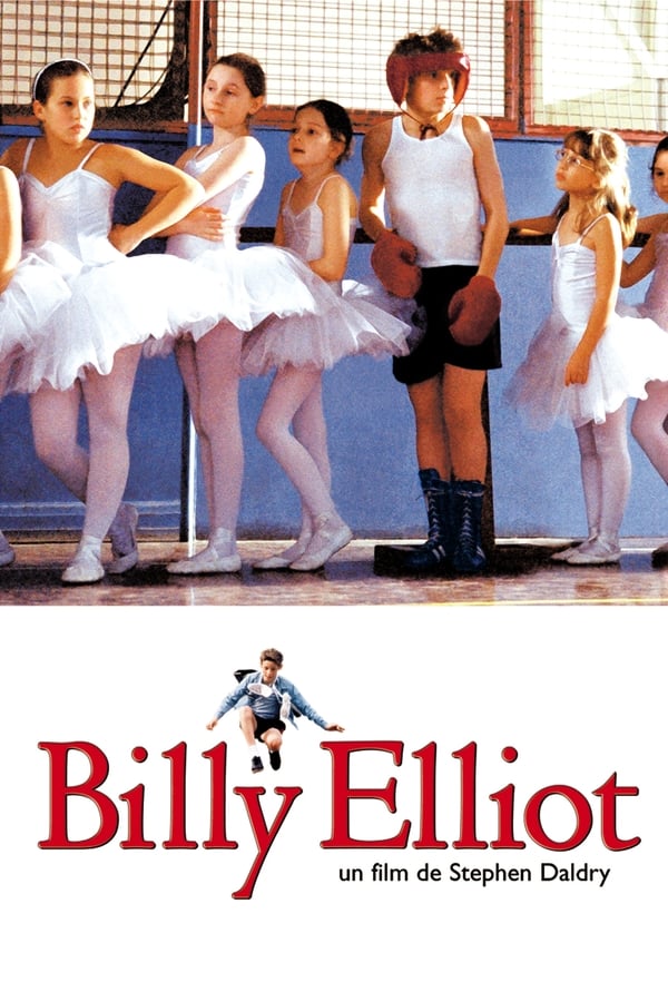 Zerone IPTV Pro FR - Billy Elliot (2000)