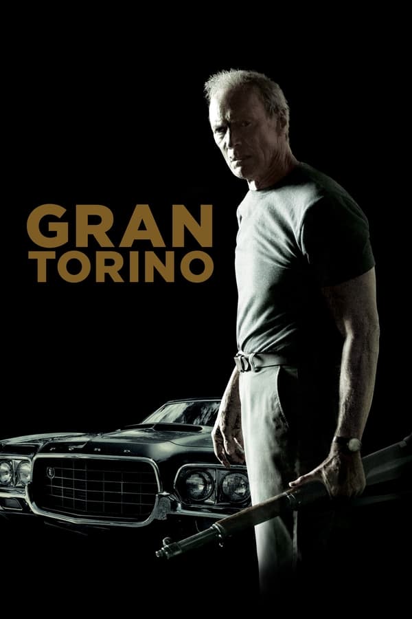 Zerone IPTV Pro EN - Gran Torino (2008)