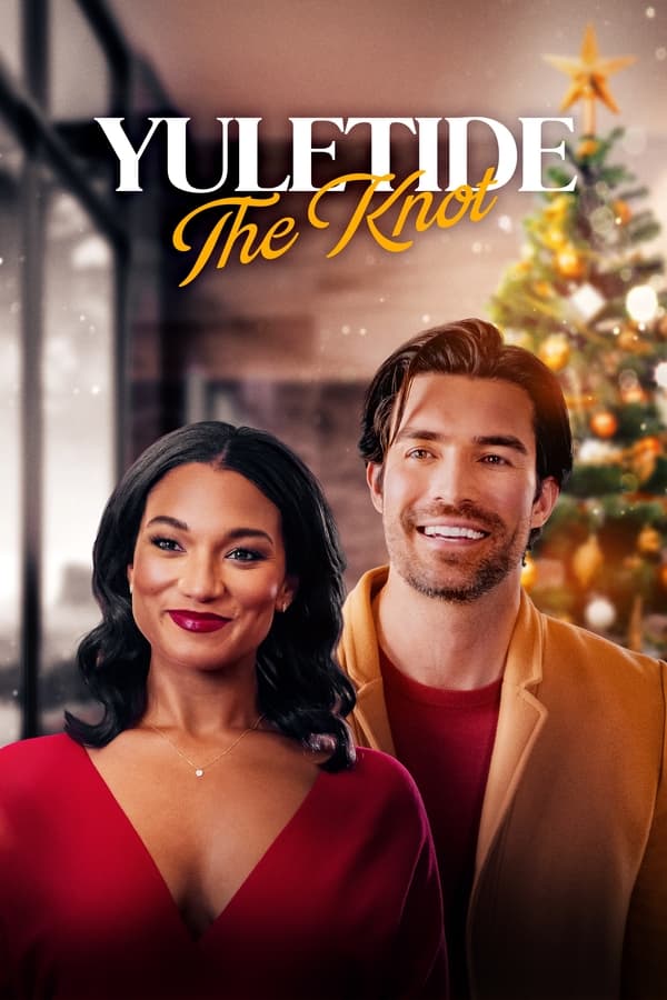 Zerone IPTV Pro EN - Yuletide the Knot (2023)