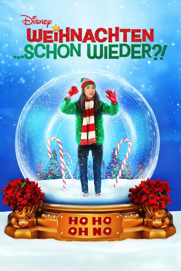 Zerone IPTV Pro DE - Weihnachten… Schon wieder?! (2021)