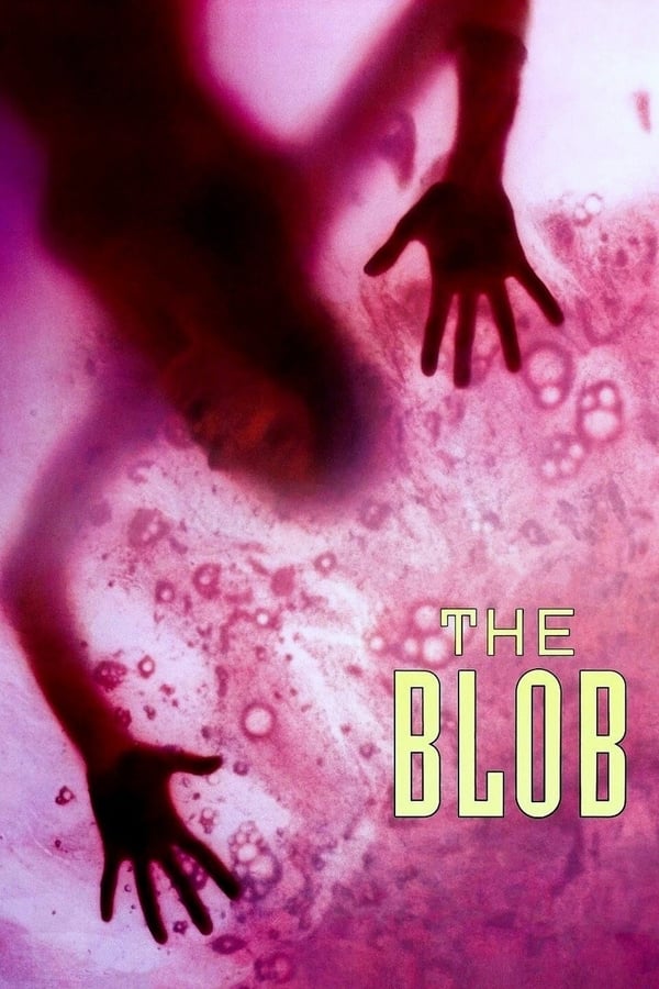 Zerone IPTV Pro BG - The Blob (1988)