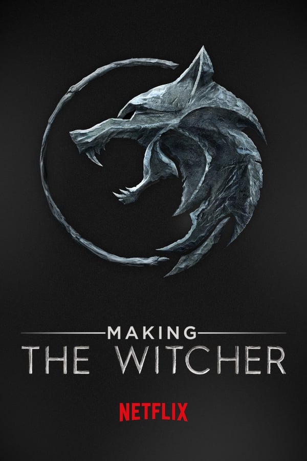 Zerone IPTV Pro NL - Making The Witcher (2020)