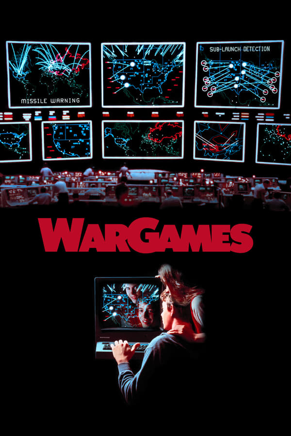 Zerone IPTV Pro EN - WarGames (1983)