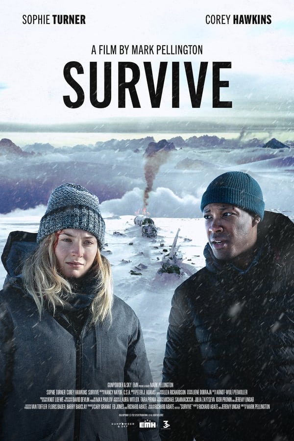 Zerone IPTV Pro SC - Survive  (2022)