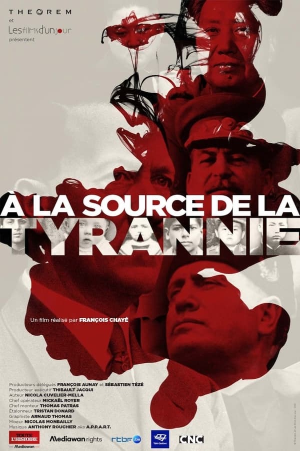 Zerone IPTV Pro FR - A la source de la tyrannie  (2021)