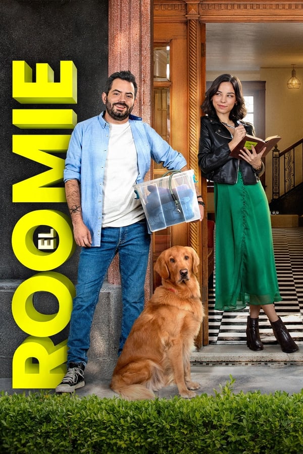 Zerone IPTV Pro LAT - El Roomie (2024)