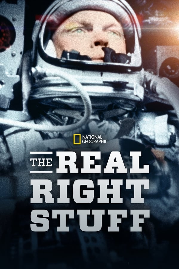 Zerone IPTV Pro NL - The Real Right Stuff (2020)