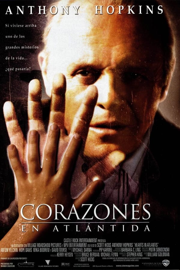 Zerone IPTV Pro ES - Corazones en Atlántida  (2001)