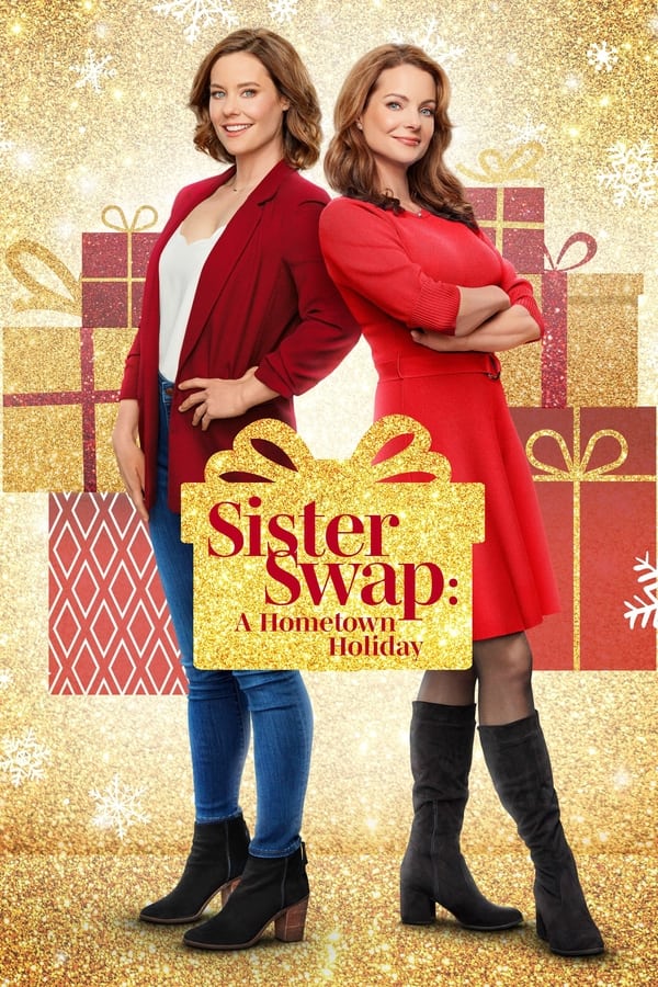 Zerone IPTV Pro NL - Sister Swap: A Hometown Holiday (2021)