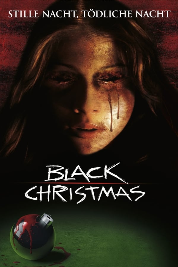 Zerone IPTV Pro DE - Black Christmas  (2006)