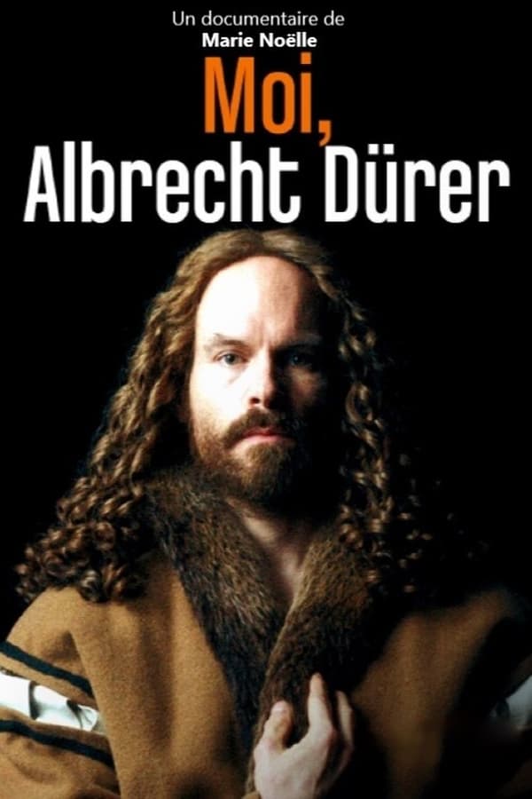 Zerone IPTV Pro FR - Moi, Albrecht Dürer  (2021)