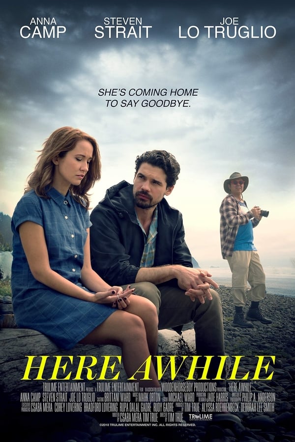 Zerone IPTV Pro NL - Here Awhile (2019)