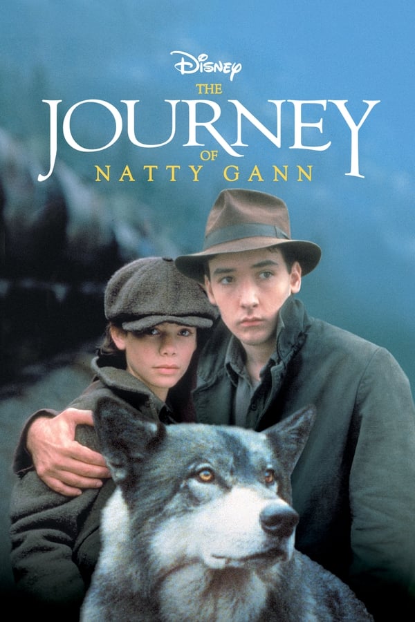 Zerone IPTV Pro NL - The Journey of Natty Gann (1985)