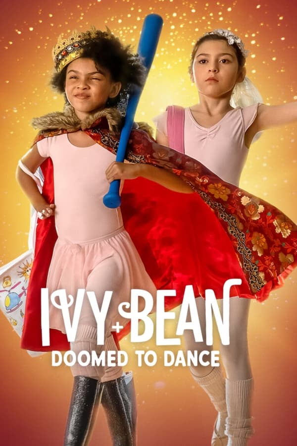 Zerone IPTV Pro NL - Ivy + Bean: Doomed to Dance (2022)