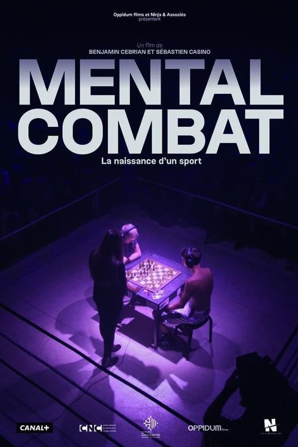 Zerone IPTV Pro FR - Mental Combat : La naissance d'un sport (2023)