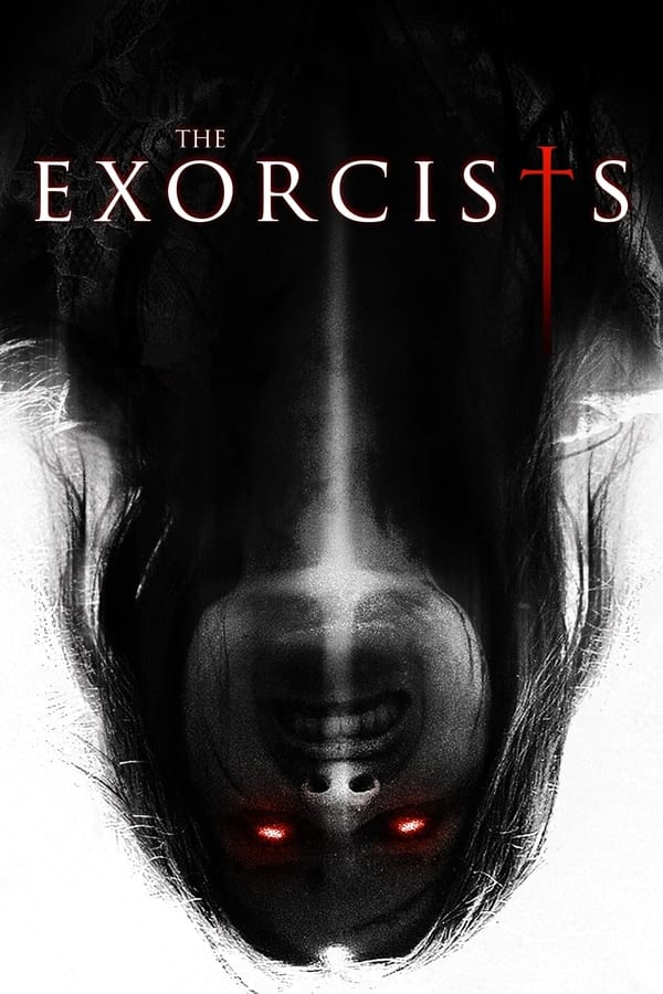 Zerone IPTV Pro EN - The Exorcists (2023)