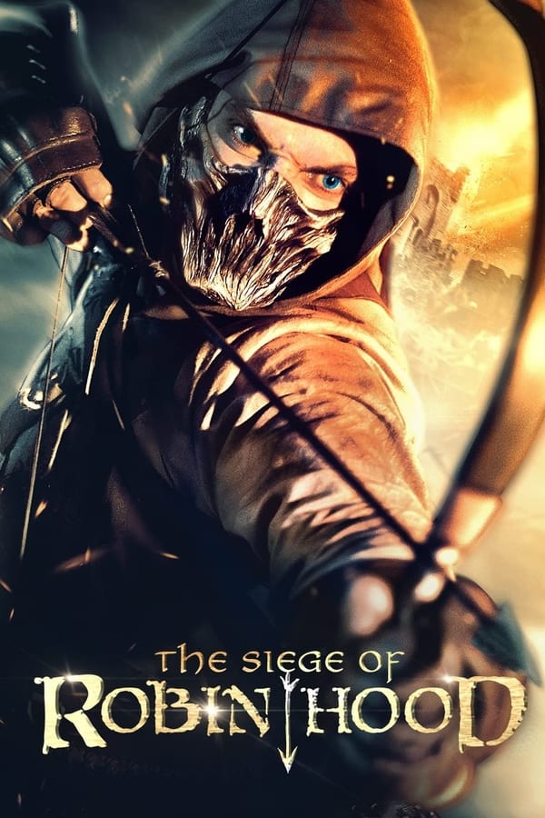 Zerone IPTV Pro NL - The Siege of Robin Hood (2022)