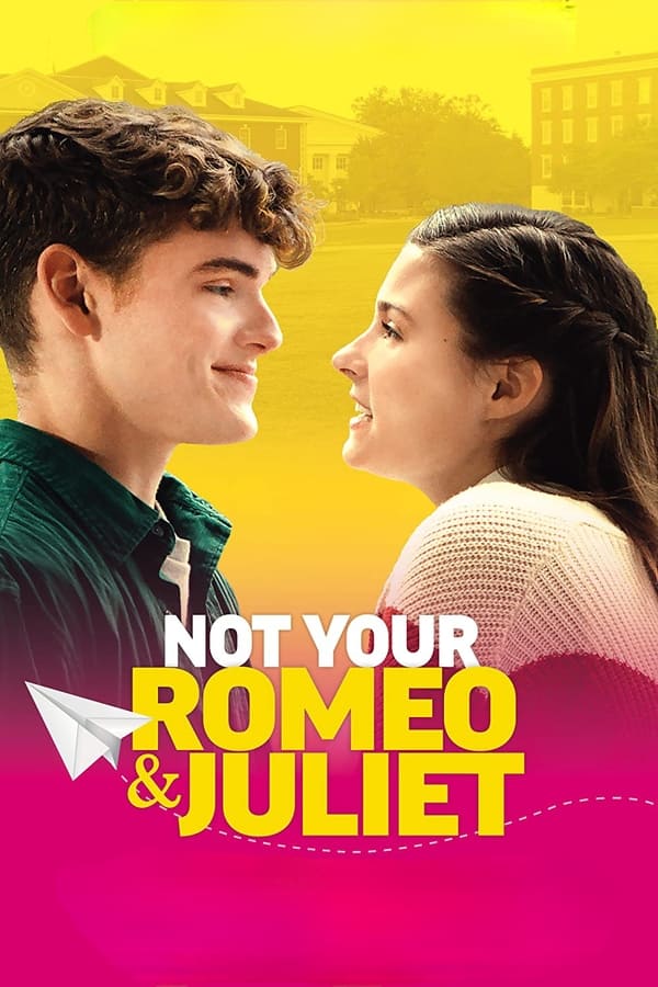 Zerone IPTV Pro EN - Not Your Romeo & Juliet (2023)