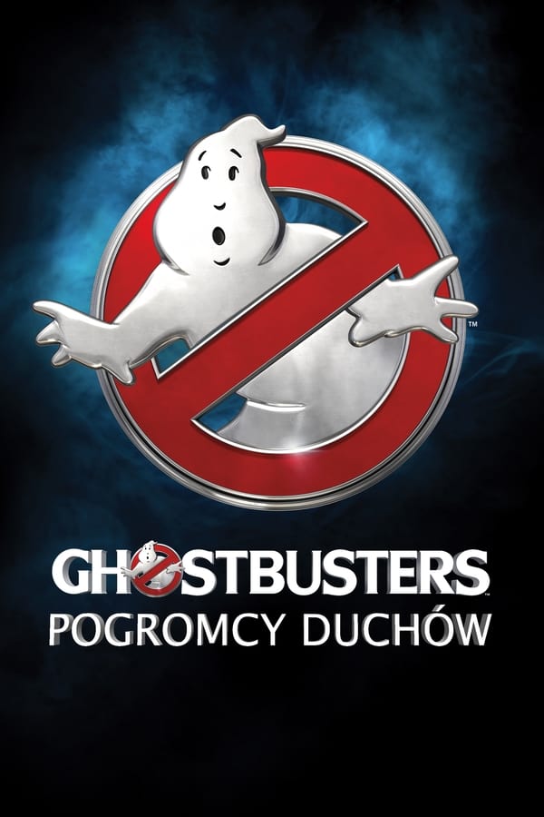 Zerone IPTV Pro PL - GHOSTBUSTERS - POGROMCY DUCHÓW (2016)