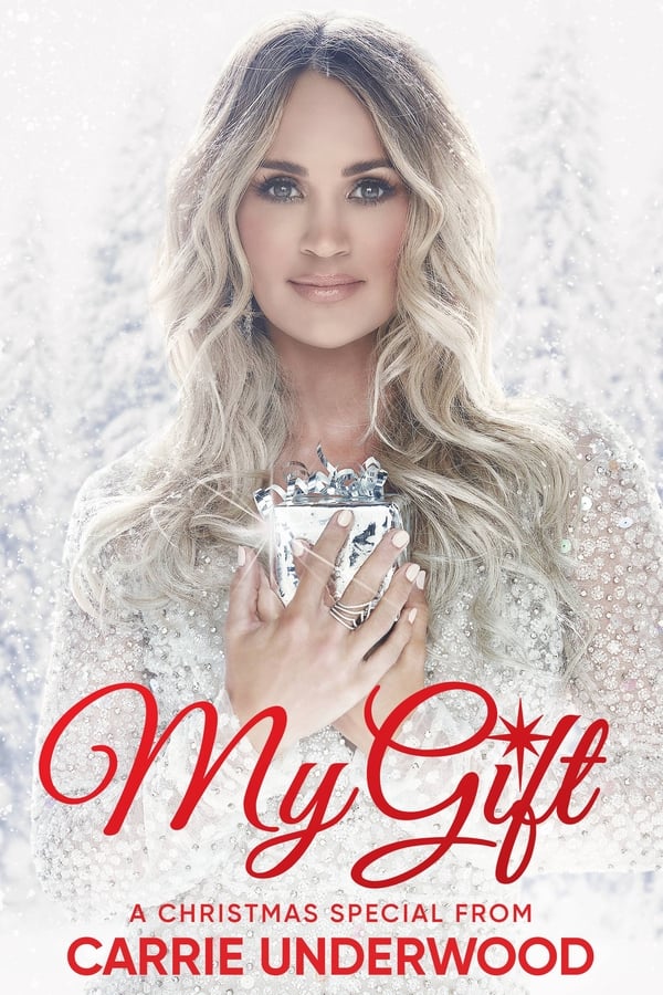 Zerone IPTV Pro NL - My Gift: A Christmas Special From Carrie Underwood (2020)