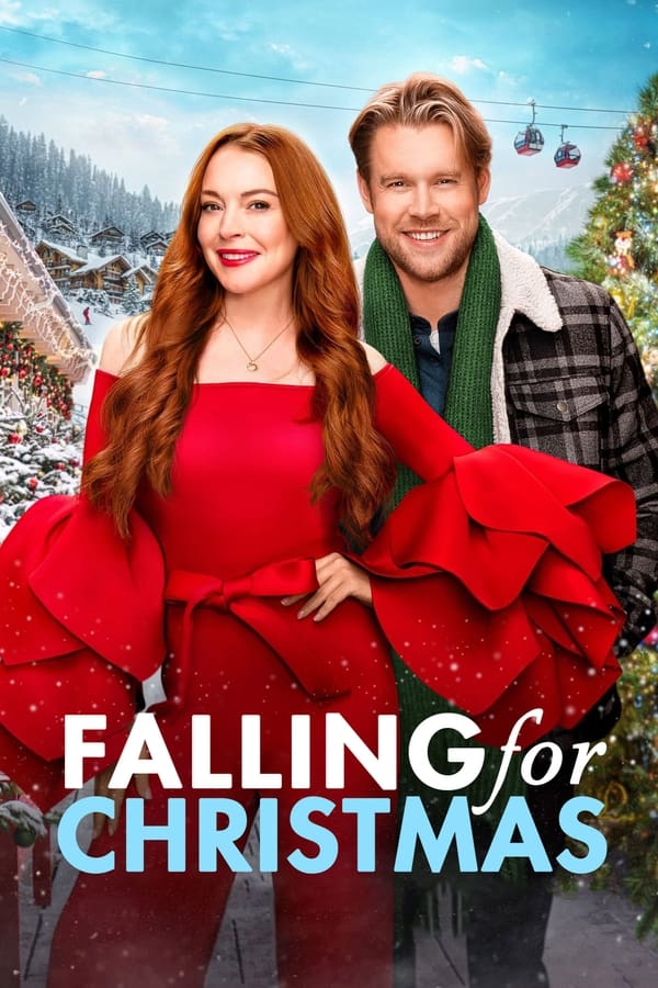 Zerone IPTV Pro NF - Falling for Christmas (2022)