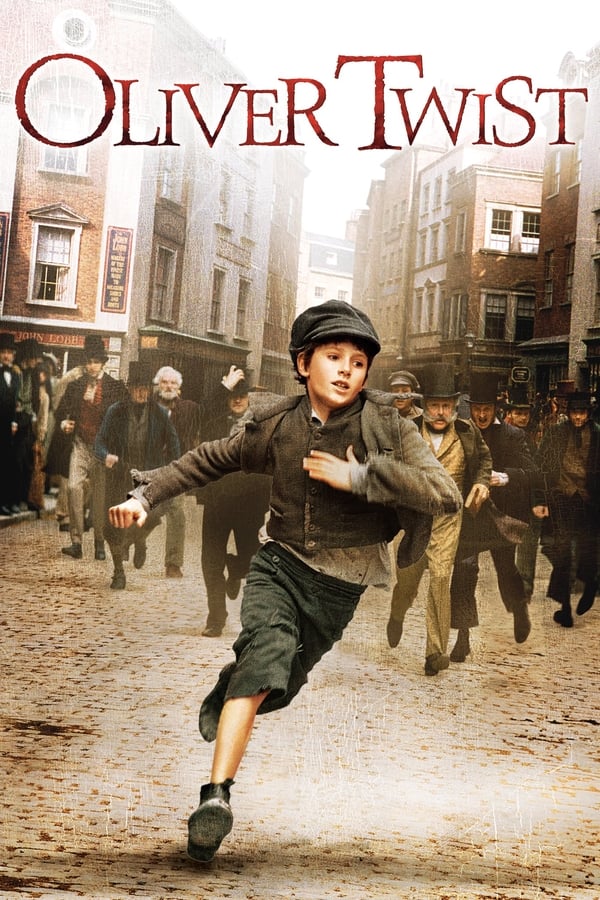 Zerone IPTV Pro EN - Oliver Twist (2005)