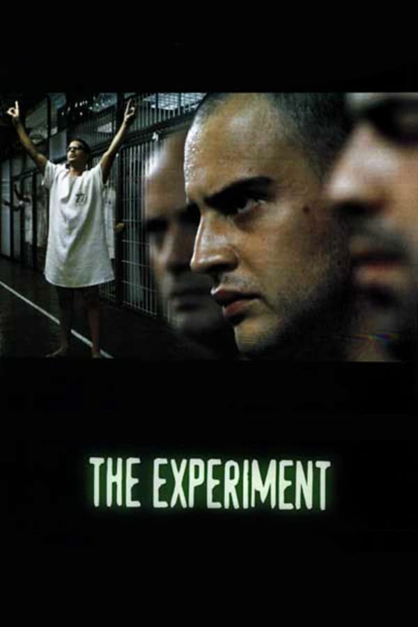 Zerone IPTV Pro TOP - The Experiment  (2001)