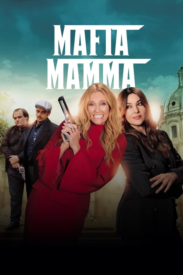 Zerone IPTV Pro NL - Mafia Mamma (2023)