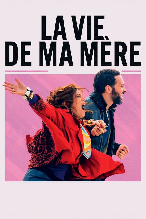 Zerone IPTV Pro NL - La vie de ma mère (2024)