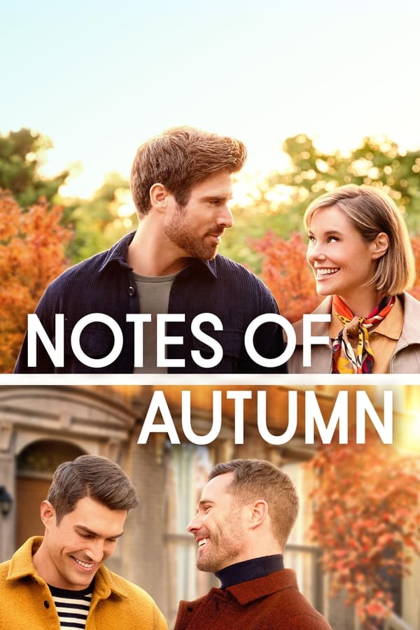 Zerone IPTV Pro EN - Notes of Autumn (2023)