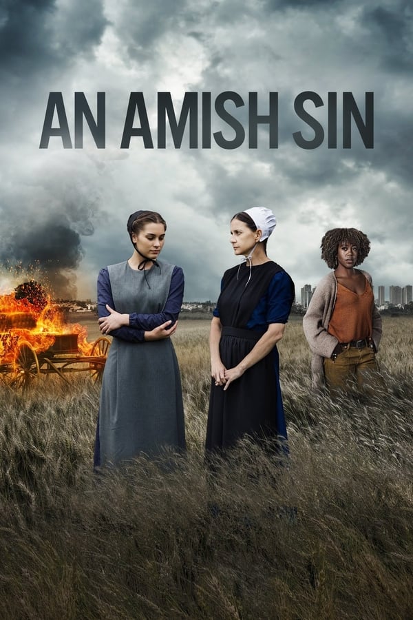 Zerone IPTV Pro EN - An Amish Sin (2022)