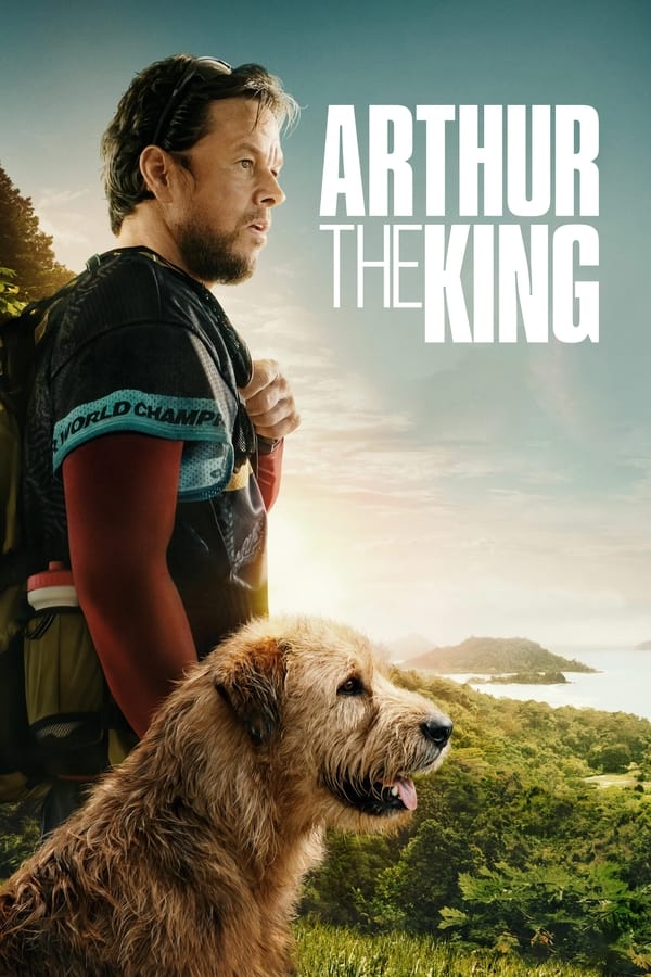 Zerone IPTV Pro BG - Arthur the King (2024)