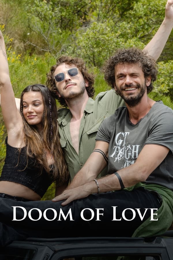 Zerone IPTV Pro NF - Doom of Love  (2022)