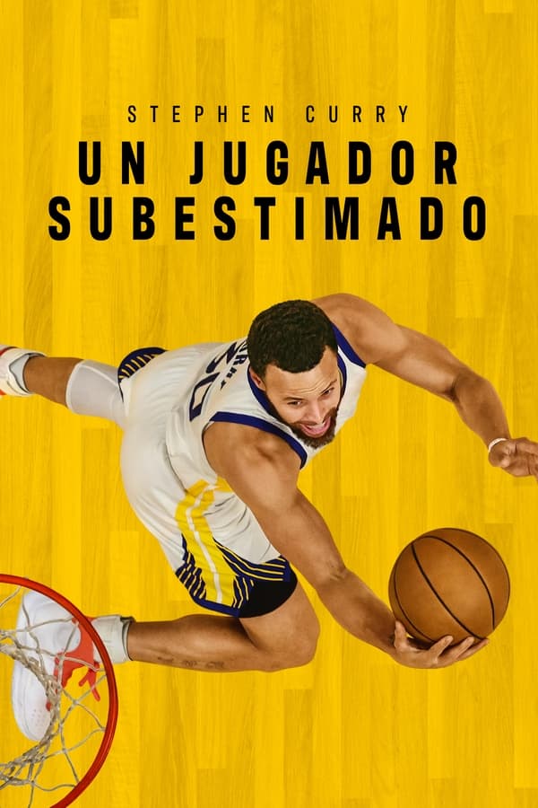 Zerone IPTV Pro LAT - Stephen Curry Un jugador subestimado (2023)