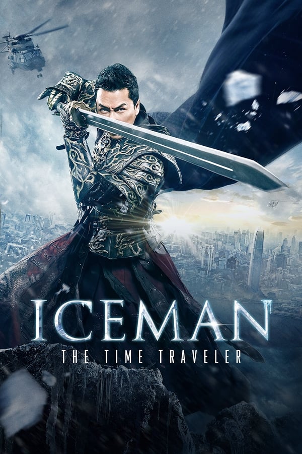 Zerone IPTV Pro AL - Iceman: The Time Traveler  (2018)