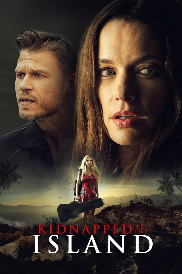 Zerone IPTV Pro NL - Kidnapped to the Island (2020)