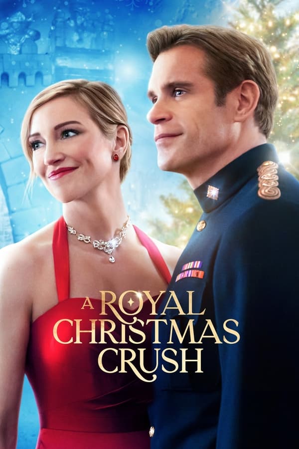 Zerone IPTV Pro EN - A Royal Christmas Crush (2023)