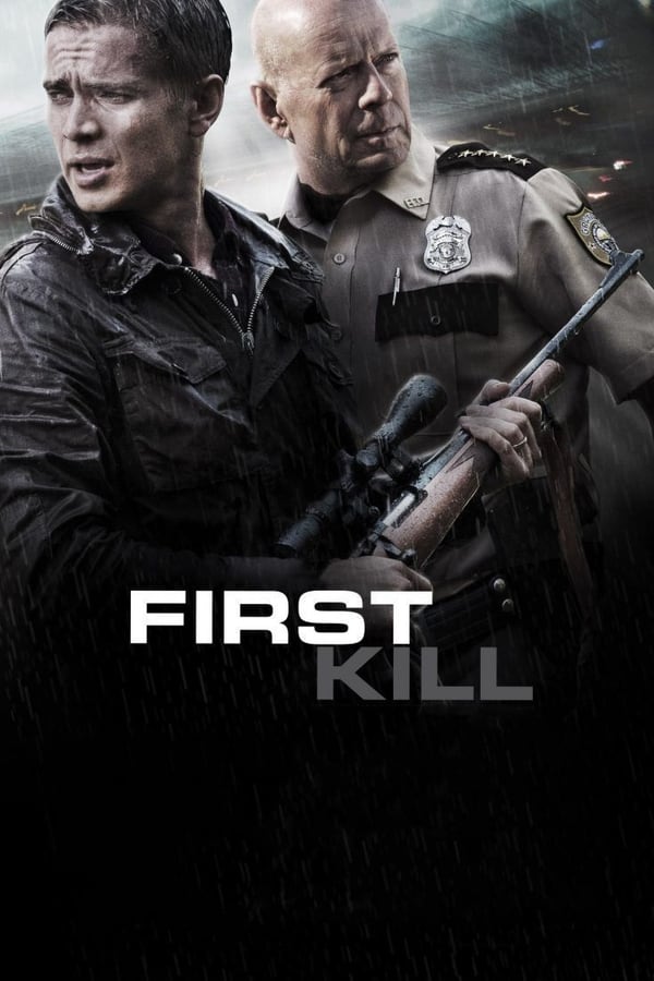 Zerone IPTV Pro NL - First Kill (2017)