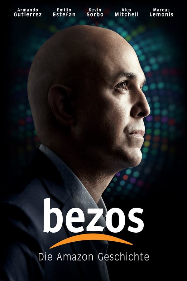 Zerone IPTV Pro DE - Bezos: Die Amazon Geschichte (2023)