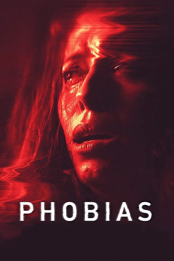 Zerone IPTV Pro LAT - Phobias (2021)