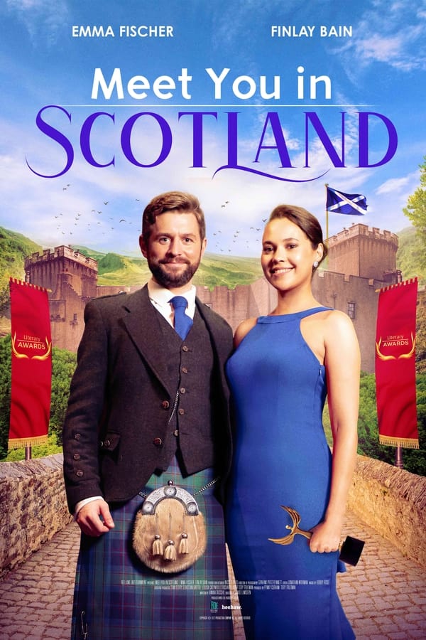 Zerone IPTV Pro EN - Meet You in Scotland (2023)