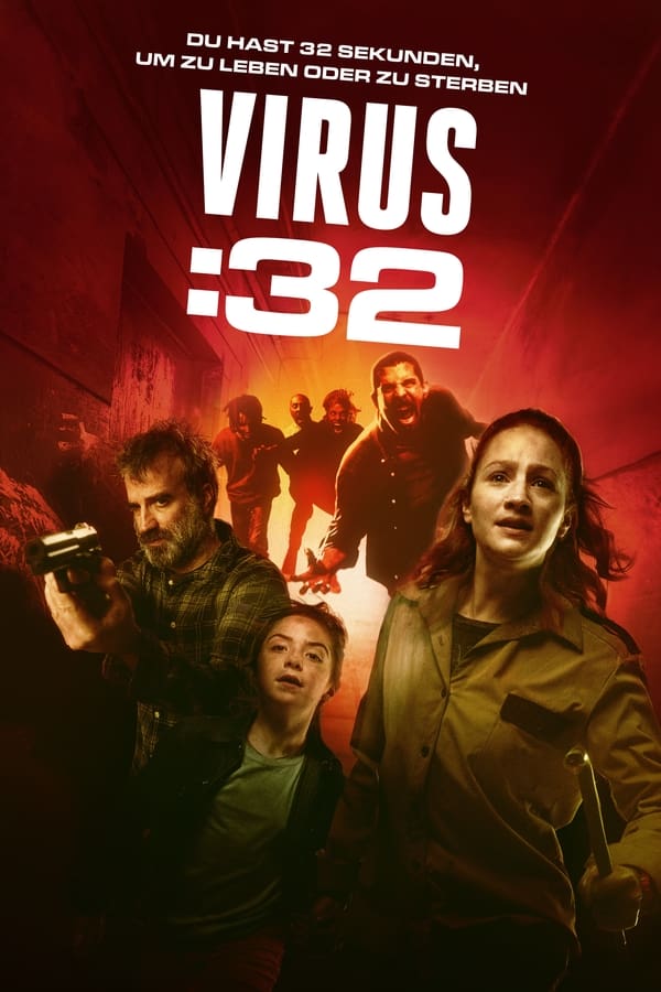 Zerone IPTV Pro DE - Virus: 32 (2022)