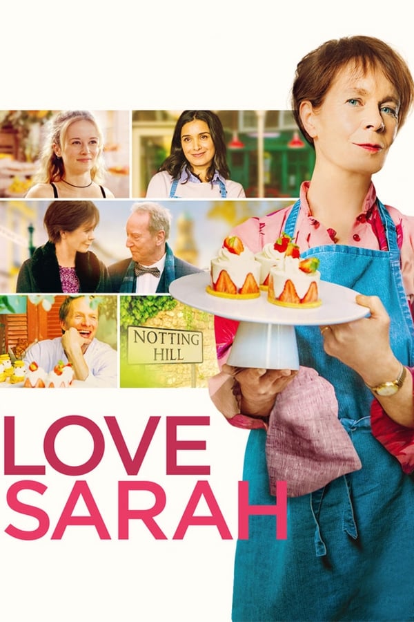 Zerone IPTV Pro NL - Love Sarah (2020)