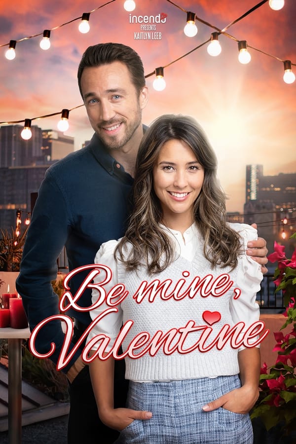 Zerone IPTV Pro EN - Be Mine, Valentine (2022)