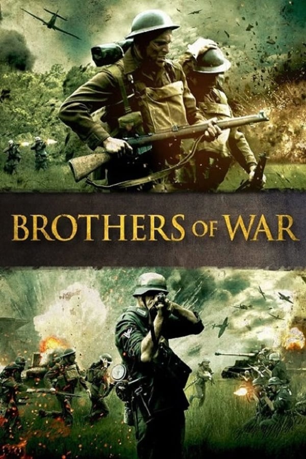 Zerone IPTV Pro DE - Brothers of War (2015)