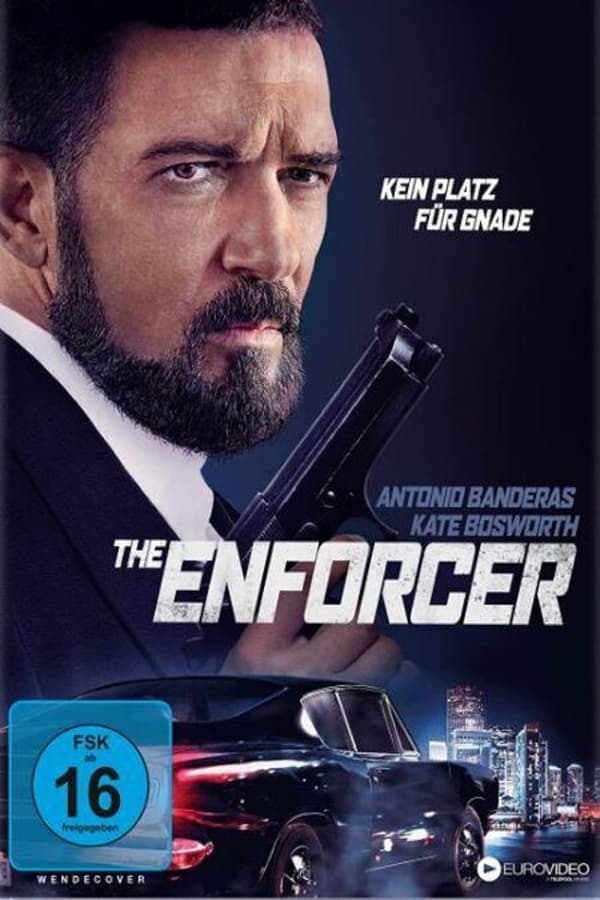 Zerone IPTV Pro DE - The Enforcer (2022)