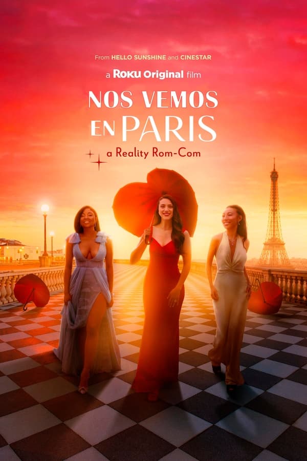 Zerone IPTV Pro LAT - Meet Me In Paris (2023)