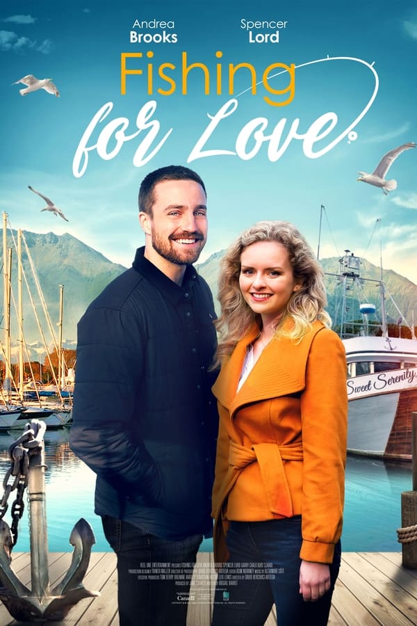 Zerone IPTV Pro NL - Fishing for Love (2021)