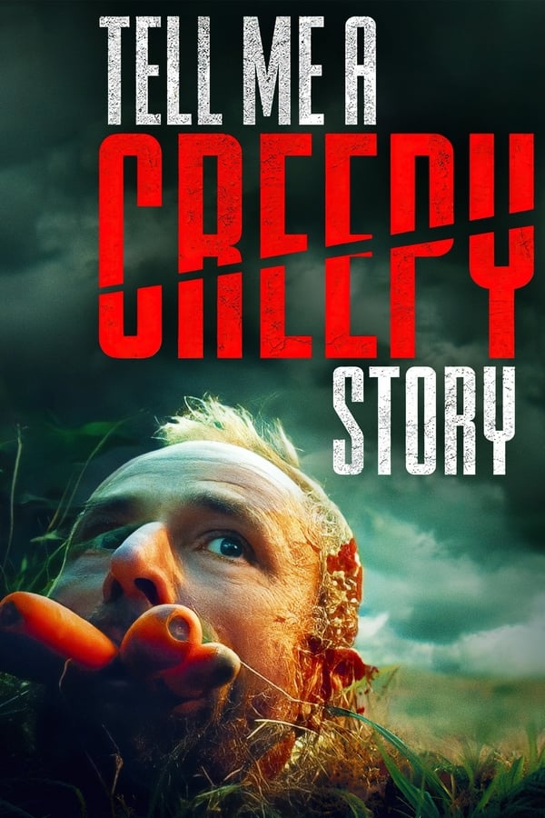 Zerone IPTV Pro EN - Tell Me a Creepy Story (2023)