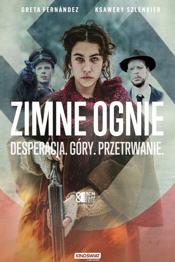 Zerone IPTV Pro PL - ZIMNE OGNIE (2022)